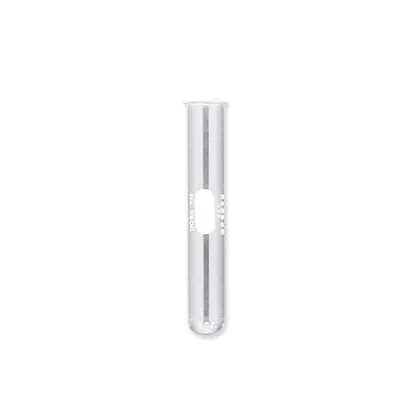 pyrex thick wall glass test tubes with rim|test tube size chart.